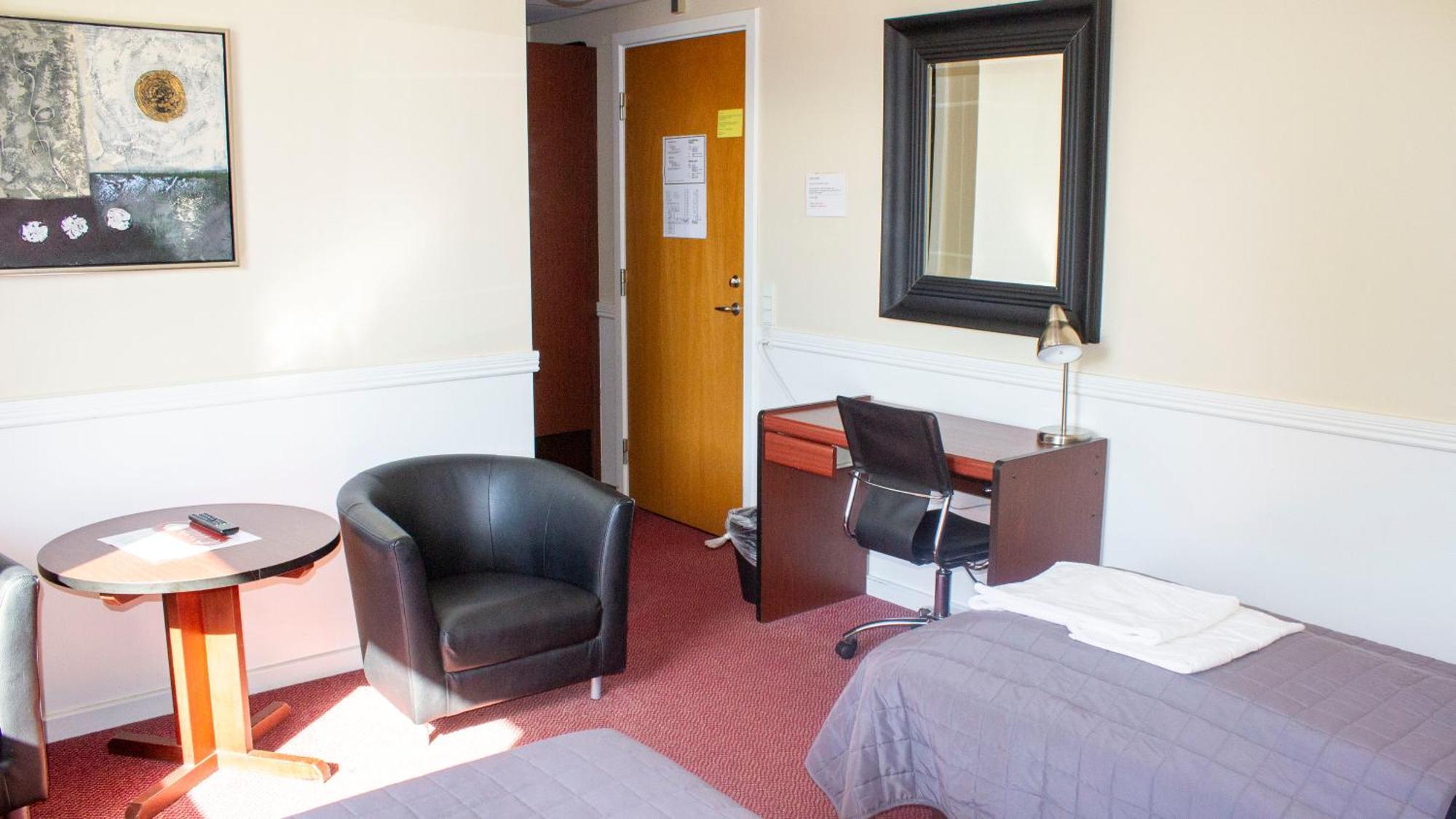 A Hotels Roskilde Hedehusene Kültér fotó