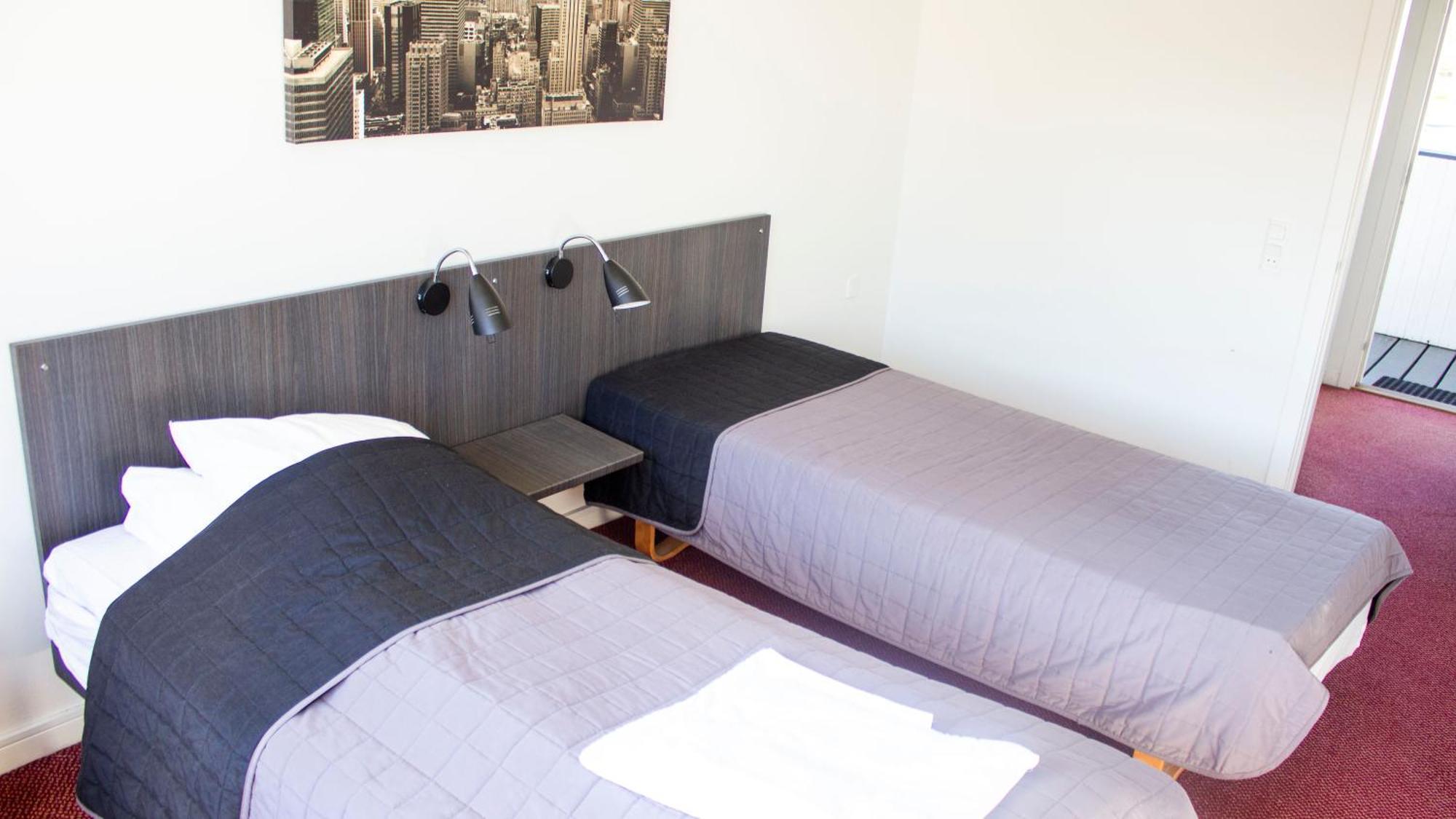 A Hotels Roskilde Hedehusene Kültér fotó