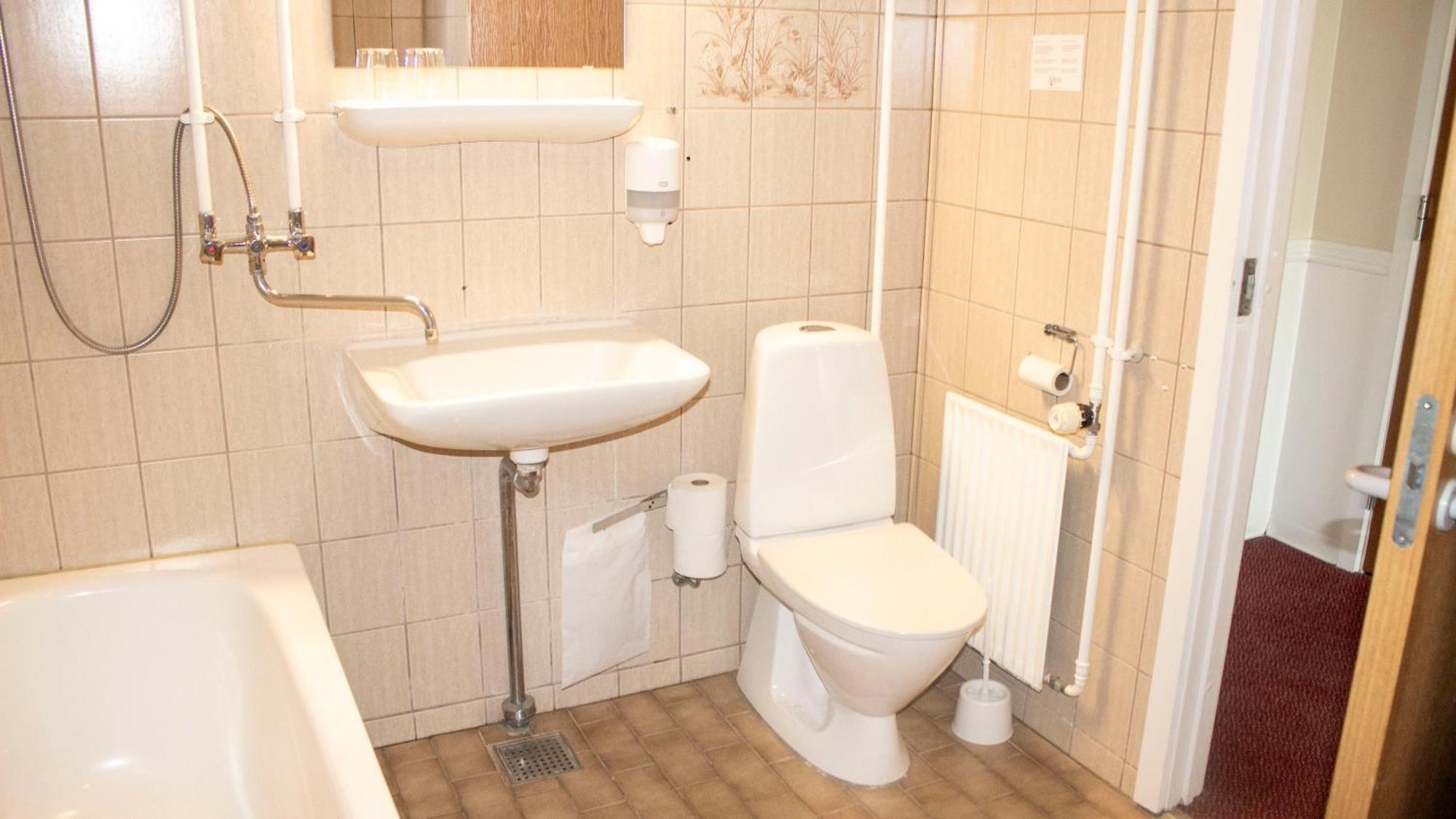 A Hotels Roskilde Hedehusene Kültér fotó