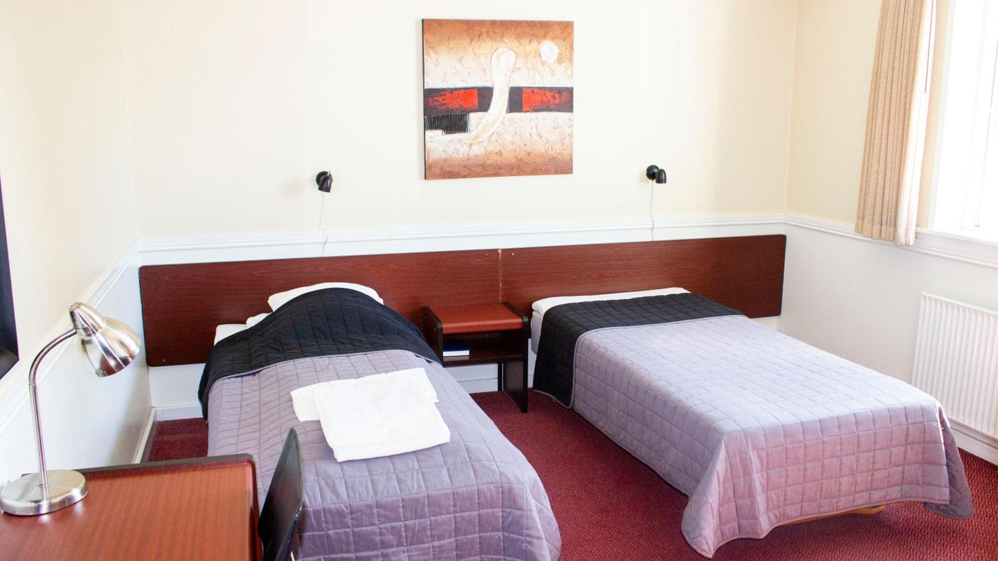 A Hotels Roskilde Hedehusene Kültér fotó