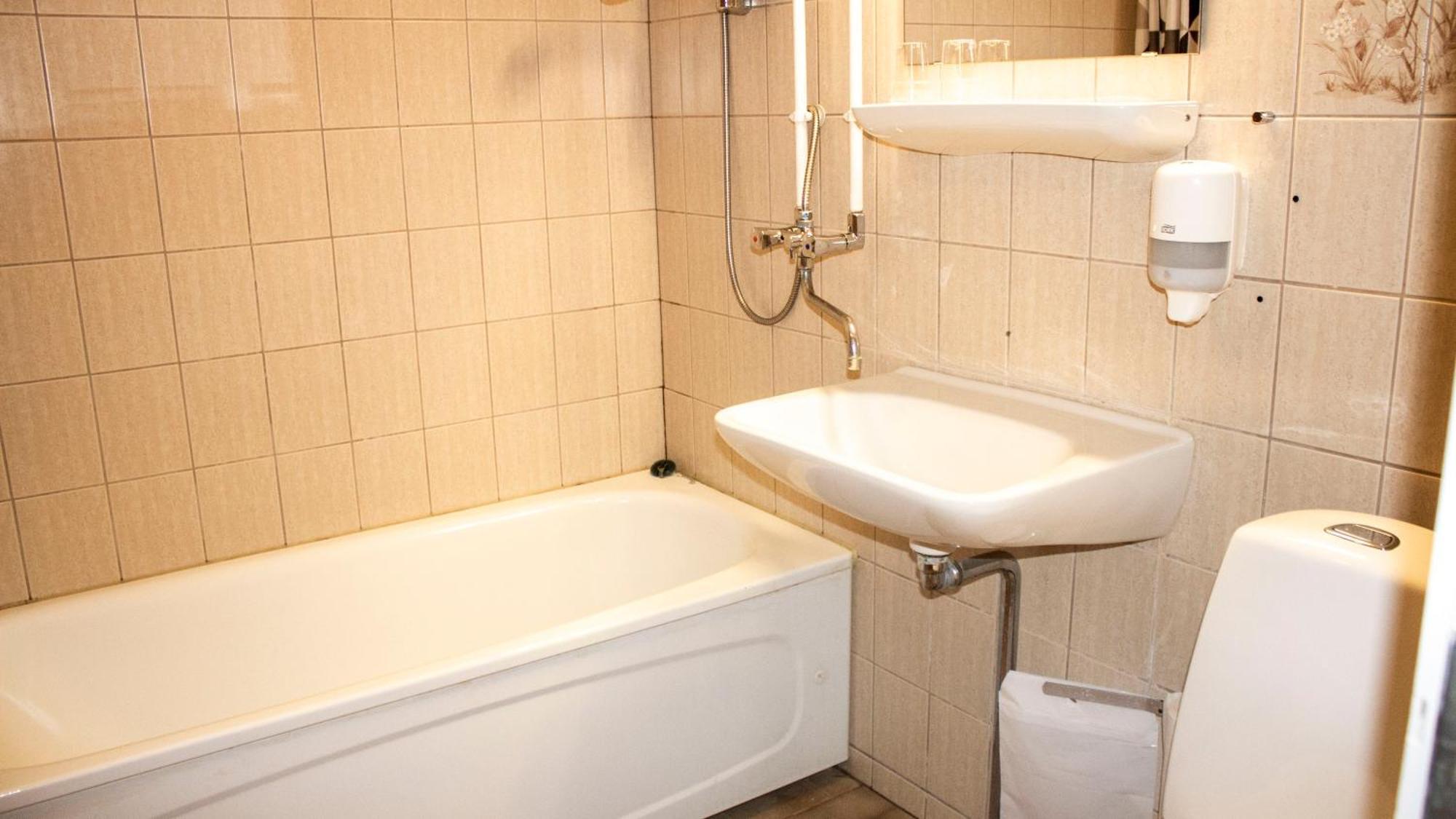 A Hotels Roskilde Hedehusene Kültér fotó