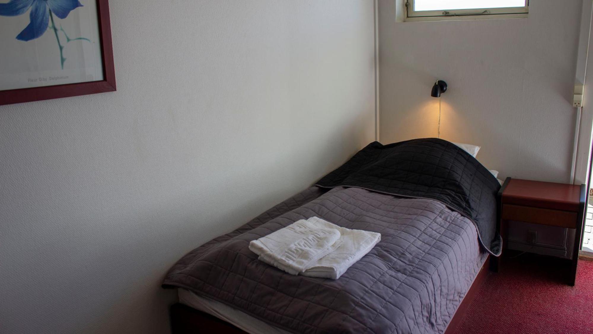 A Hotels Roskilde Hedehusene Kültér fotó