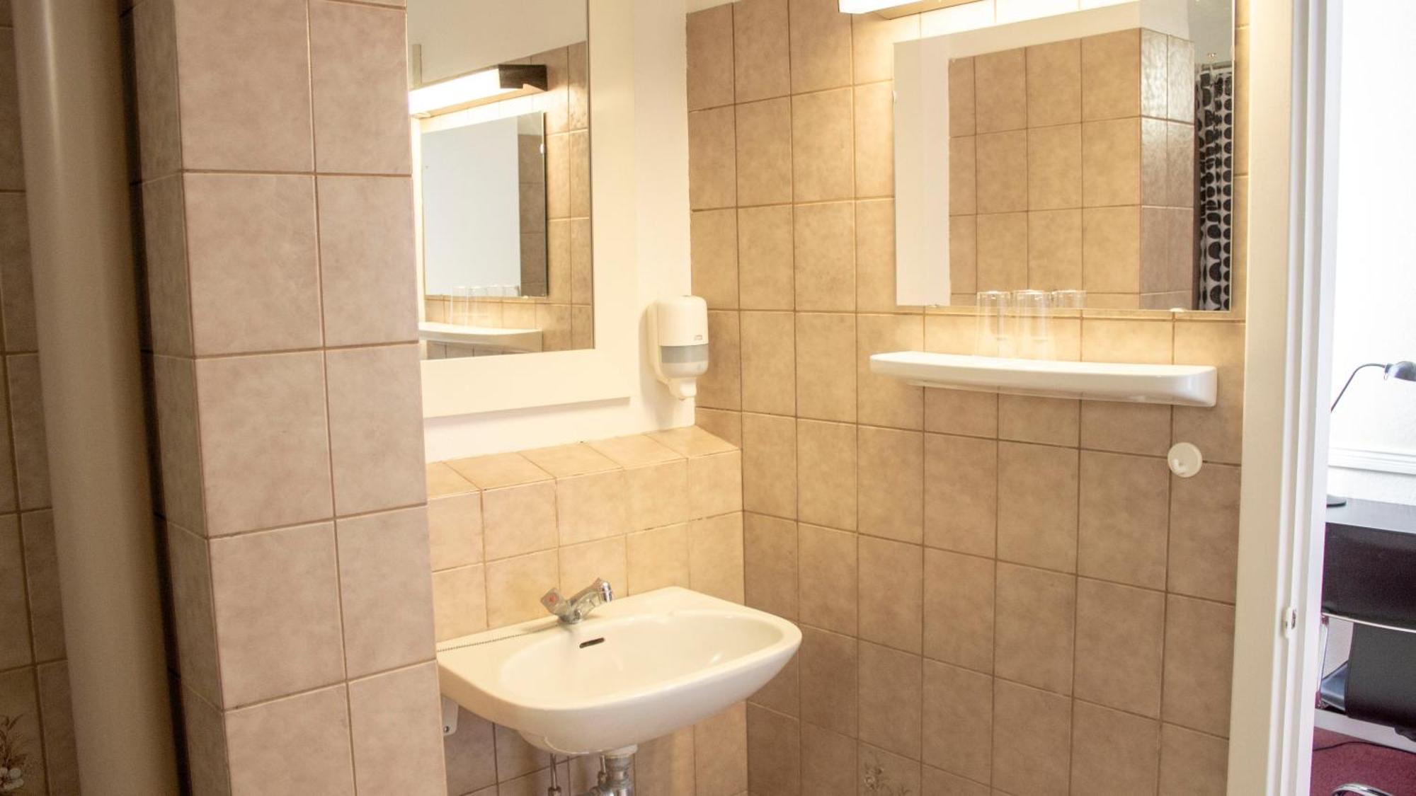 A Hotels Roskilde Hedehusene Kültér fotó