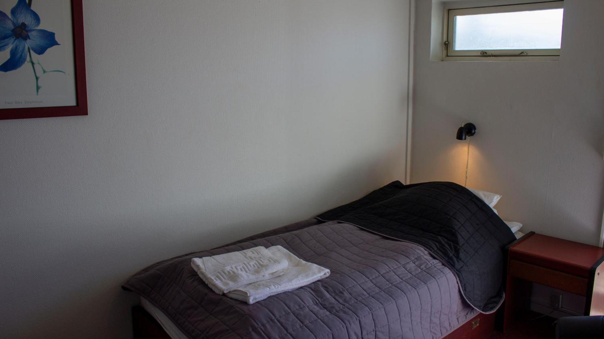 A Hotels Roskilde Hedehusene Kültér fotó