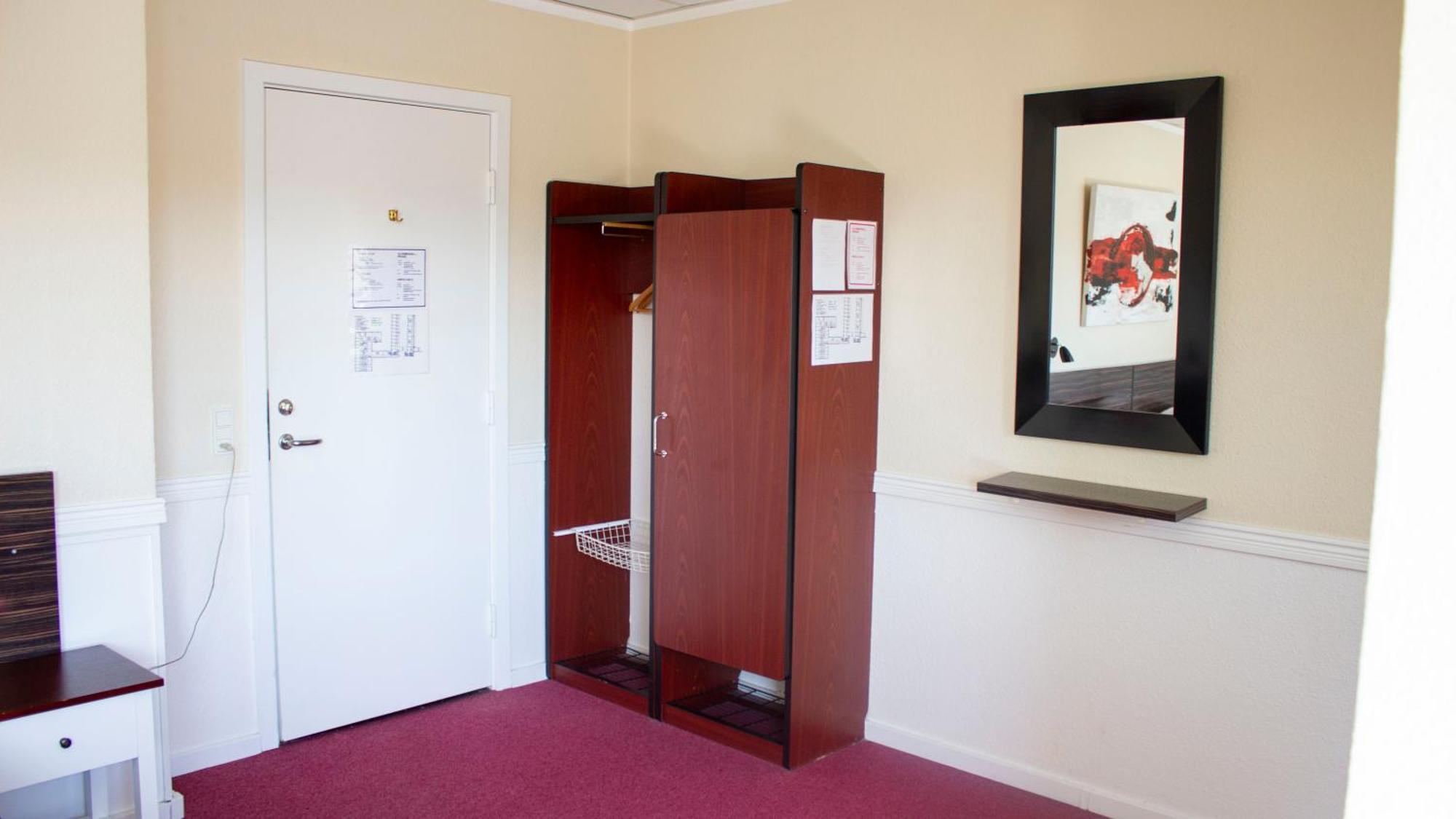 A Hotels Roskilde Hedehusene Kültér fotó