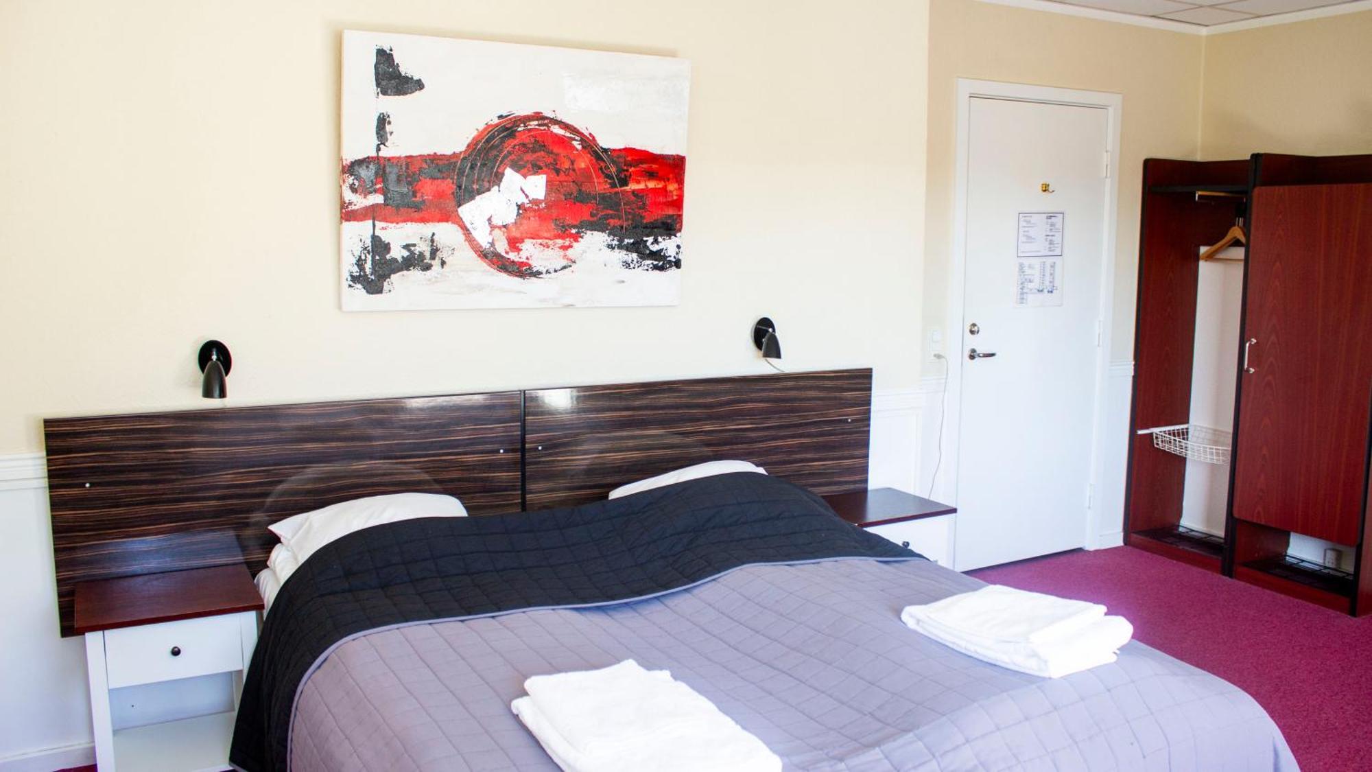 A Hotels Roskilde Hedehusene Kültér fotó