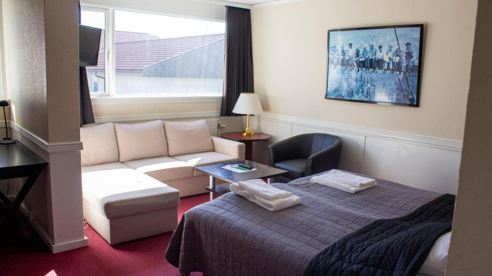 A Hotels Roskilde Hedehusene Kültér fotó
