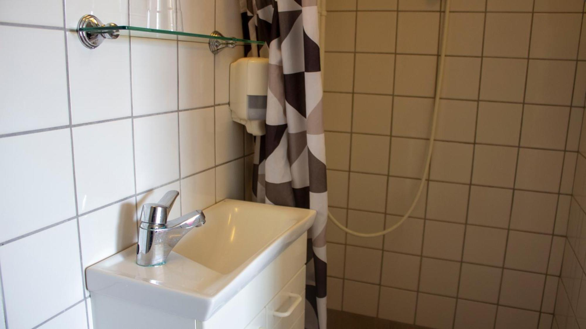 A Hotels Roskilde Hedehusene Kültér fotó