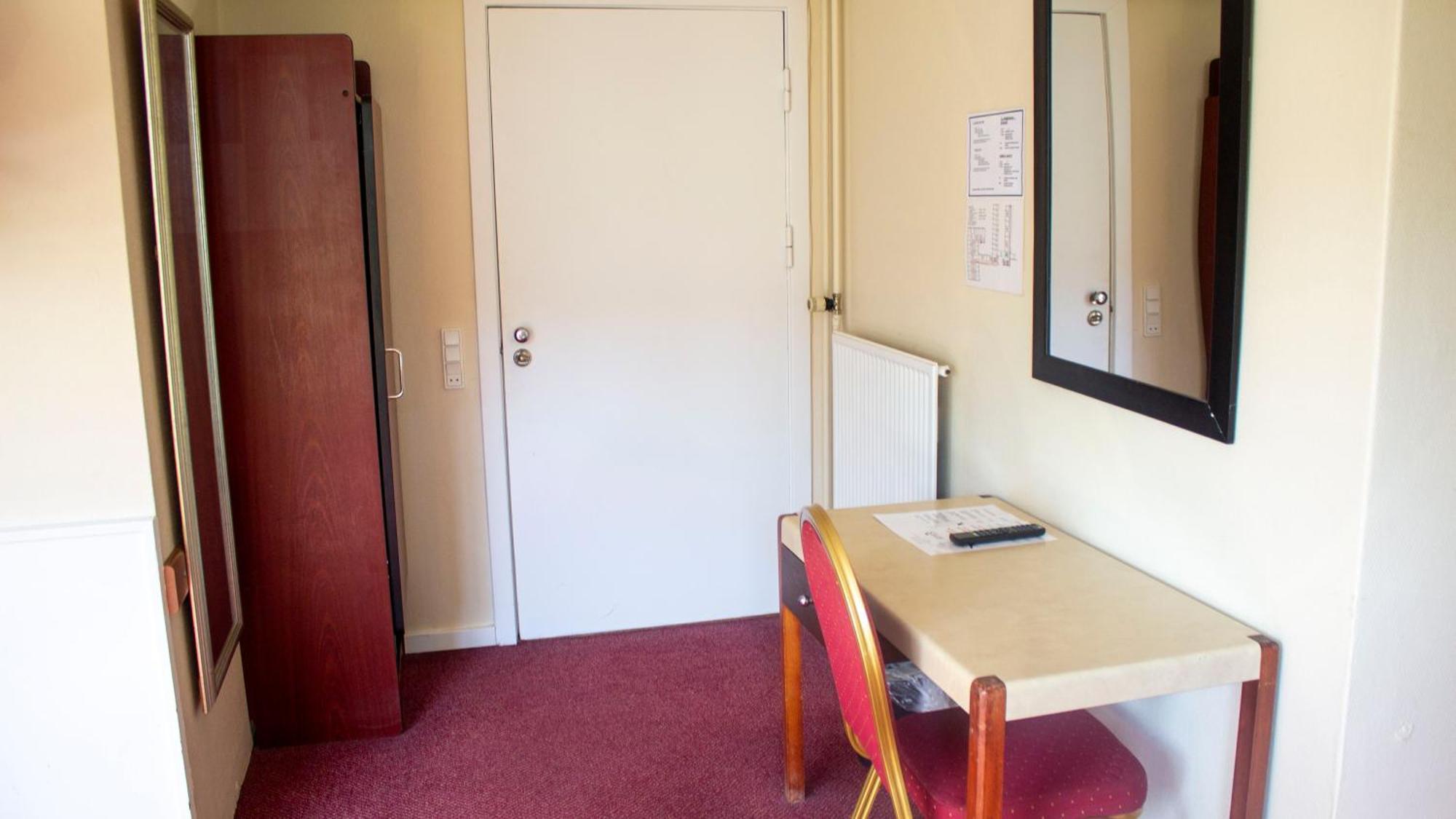 A Hotels Roskilde Hedehusene Kültér fotó