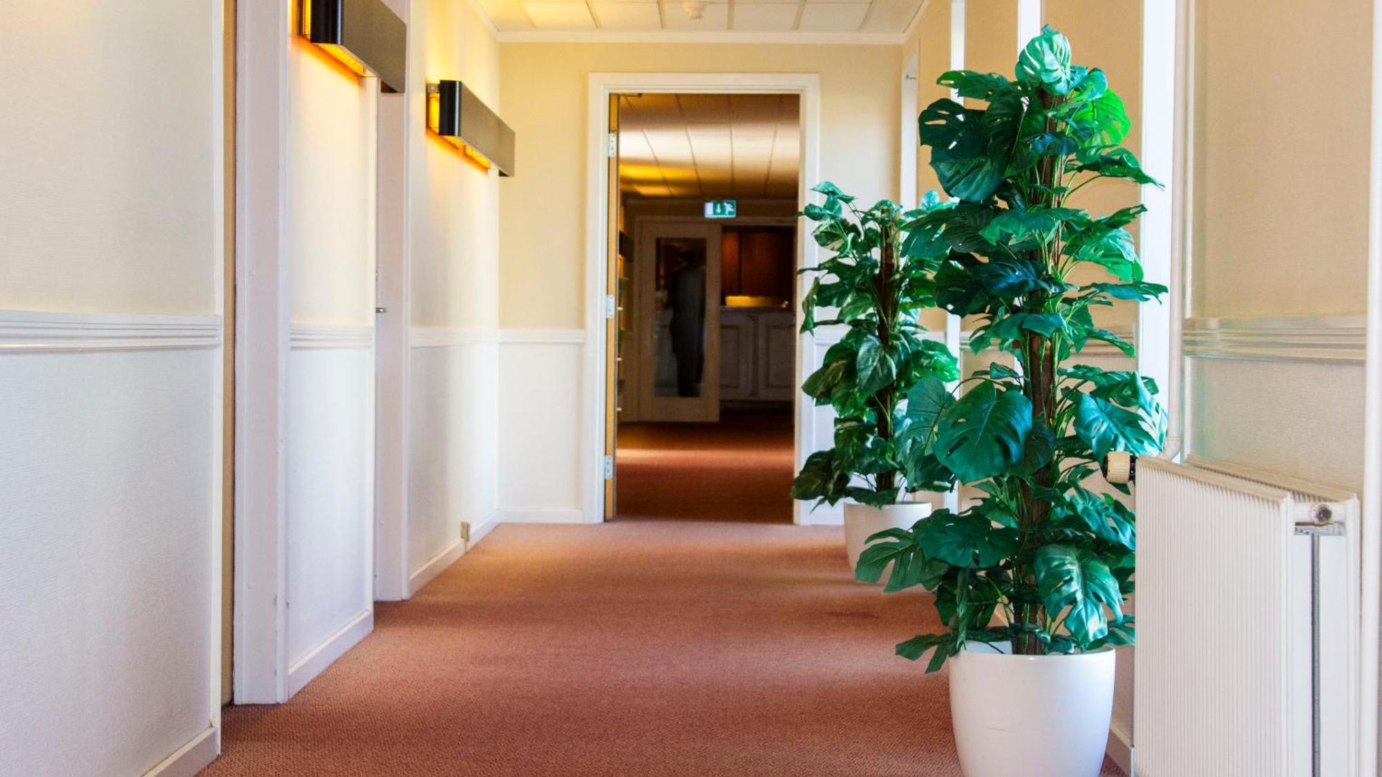 A Hotels Roskilde Hedehusene Kültér fotó