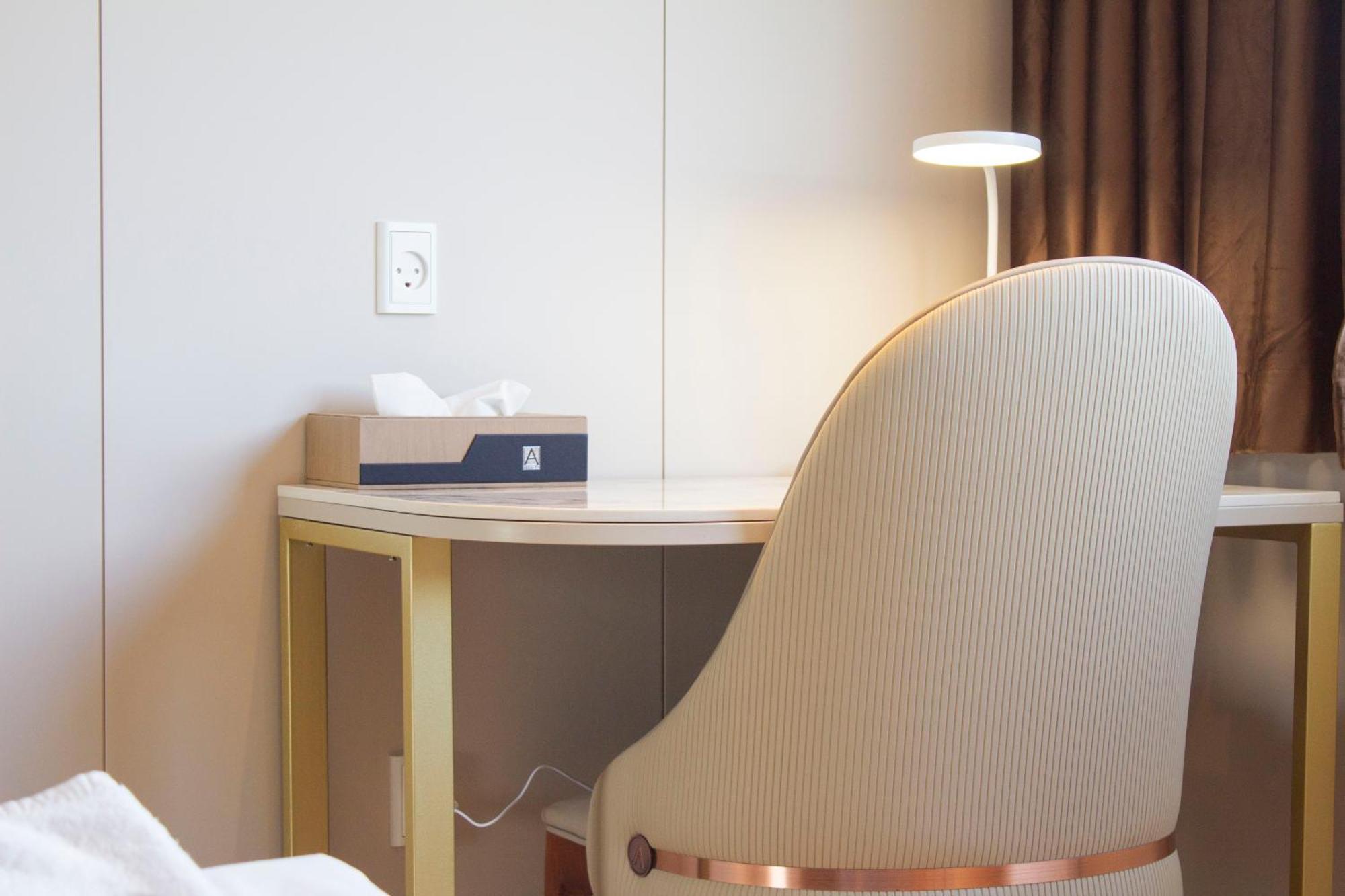 A Hotels Roskilde Hedehusene Kültér fotó