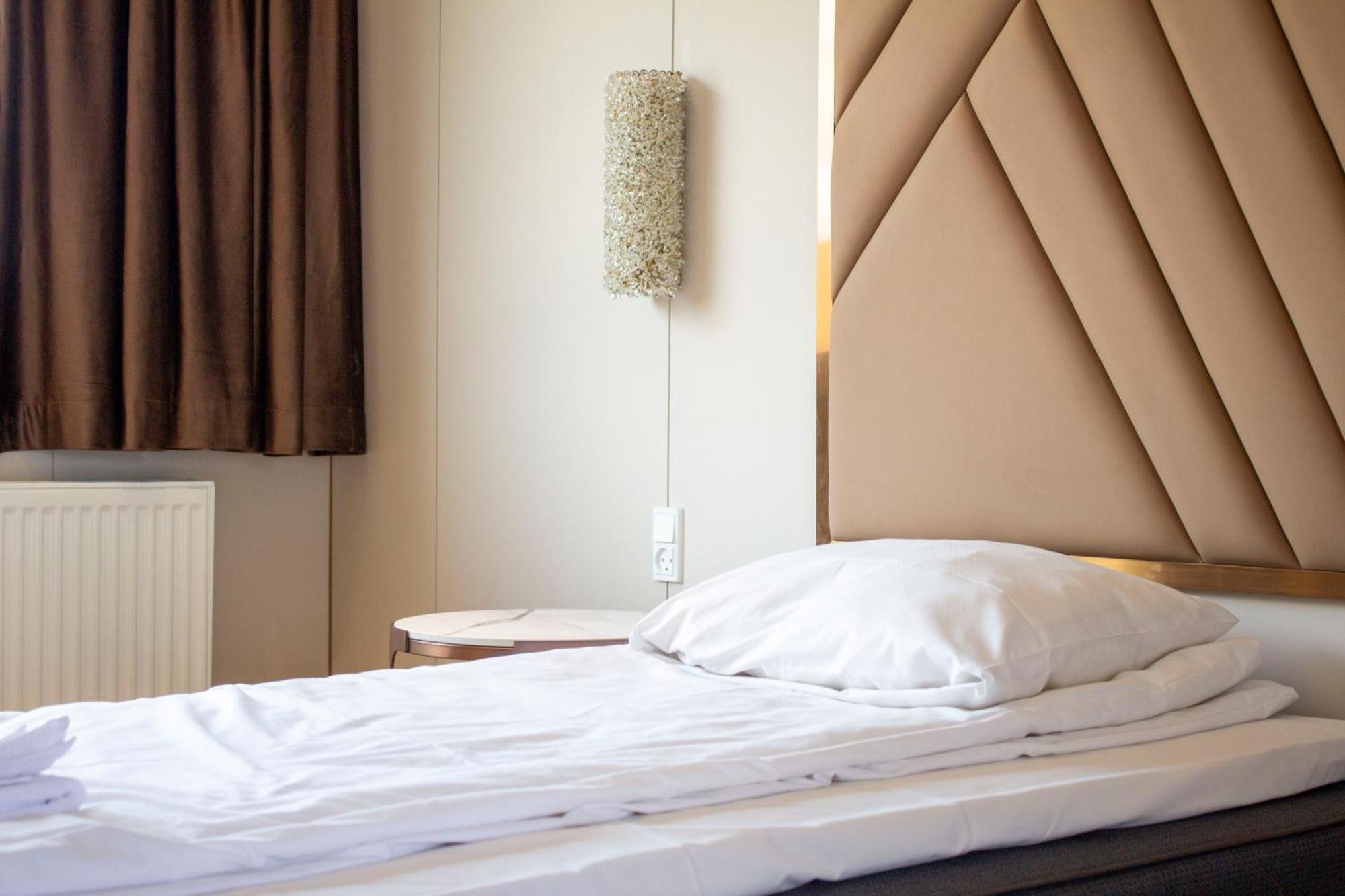 A Hotels Roskilde Hedehusene Kültér fotó