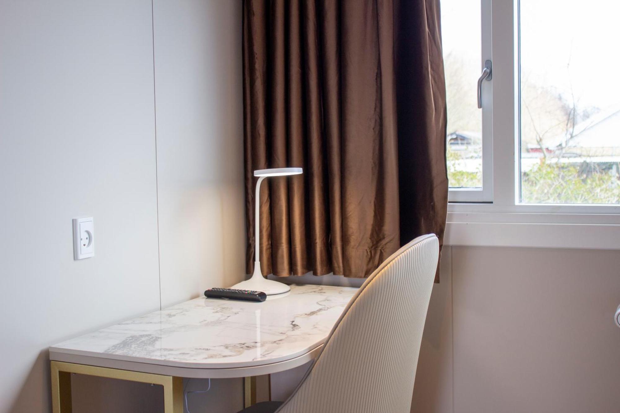 A Hotels Roskilde Hedehusene Kültér fotó