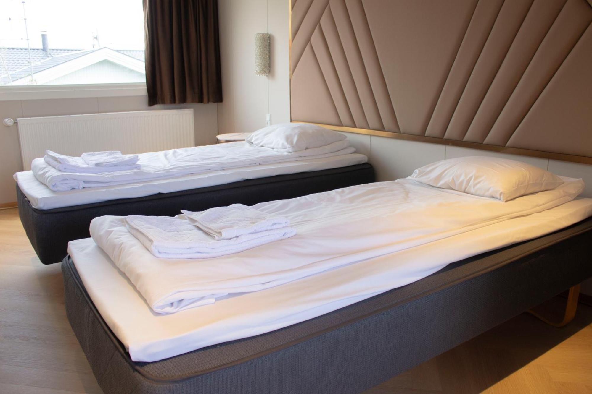 A Hotels Roskilde Hedehusene Kültér fotó
